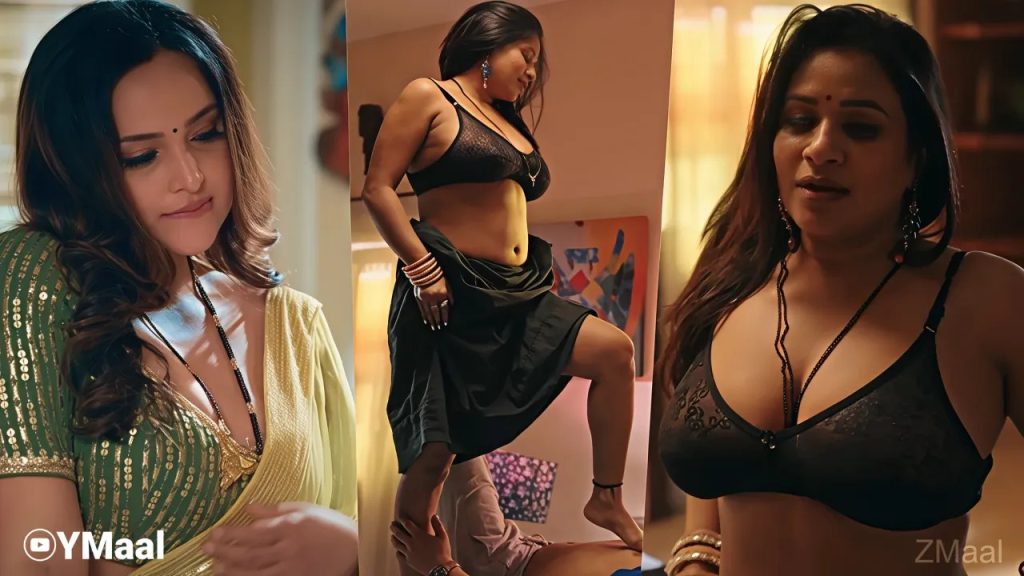 De De Pyaar De Episode 4