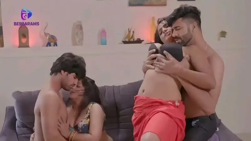 Ghar Sasur Episode 6 »