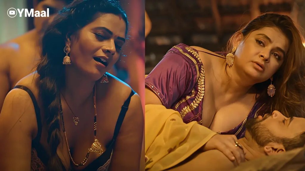 Haseena Maan Jayegi Episode 4