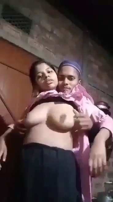 Indian Muslim Cousins Foreplay Sex At Home MMS » Fsivideo