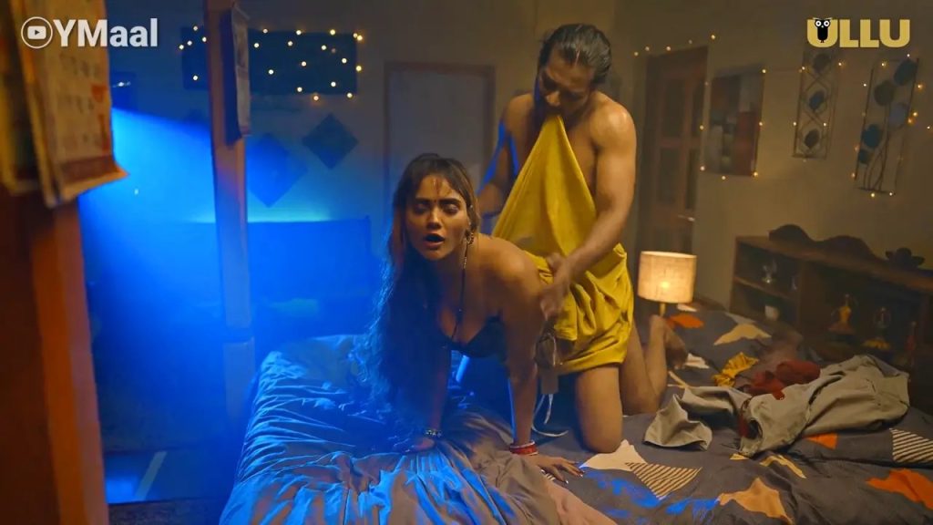 Latest Jinnie Jaaz Dogy Style Sex Video »