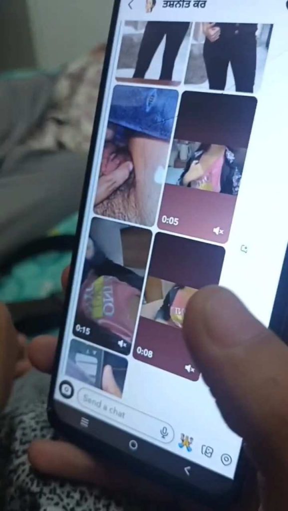 Live Cam Girl Riya Nude Video Recorded By Client » Fsivideo