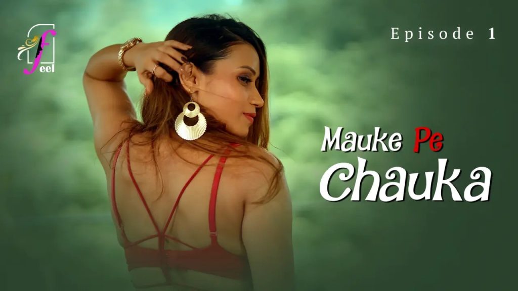 Mauke Pe Chauka Episode 1