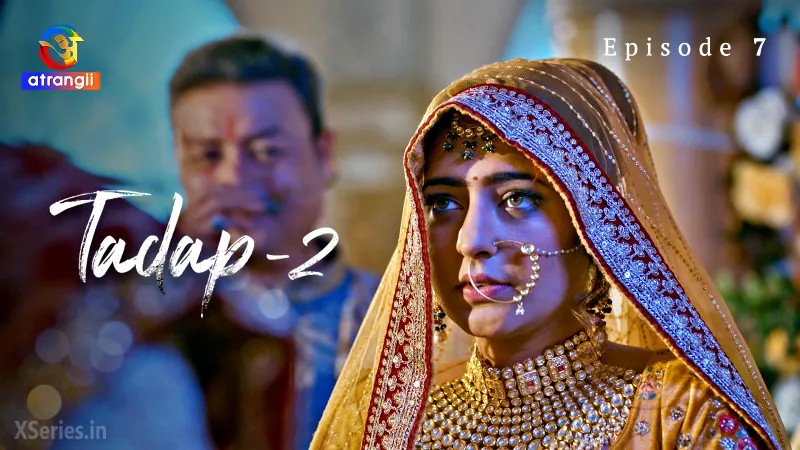 Tadap 2 Episode 7 »