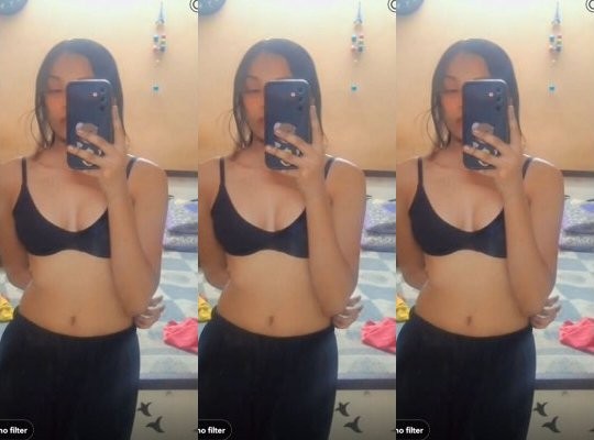 Beautiful Cute Sexy Indian Gf